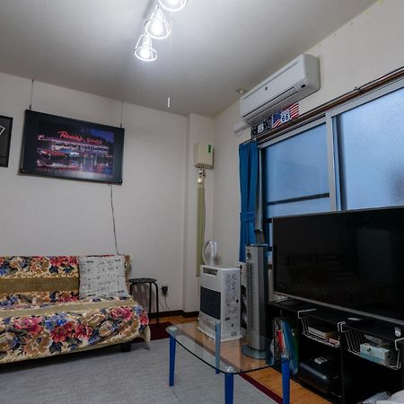Almaz Place #203 Szapporo Kültér fotó