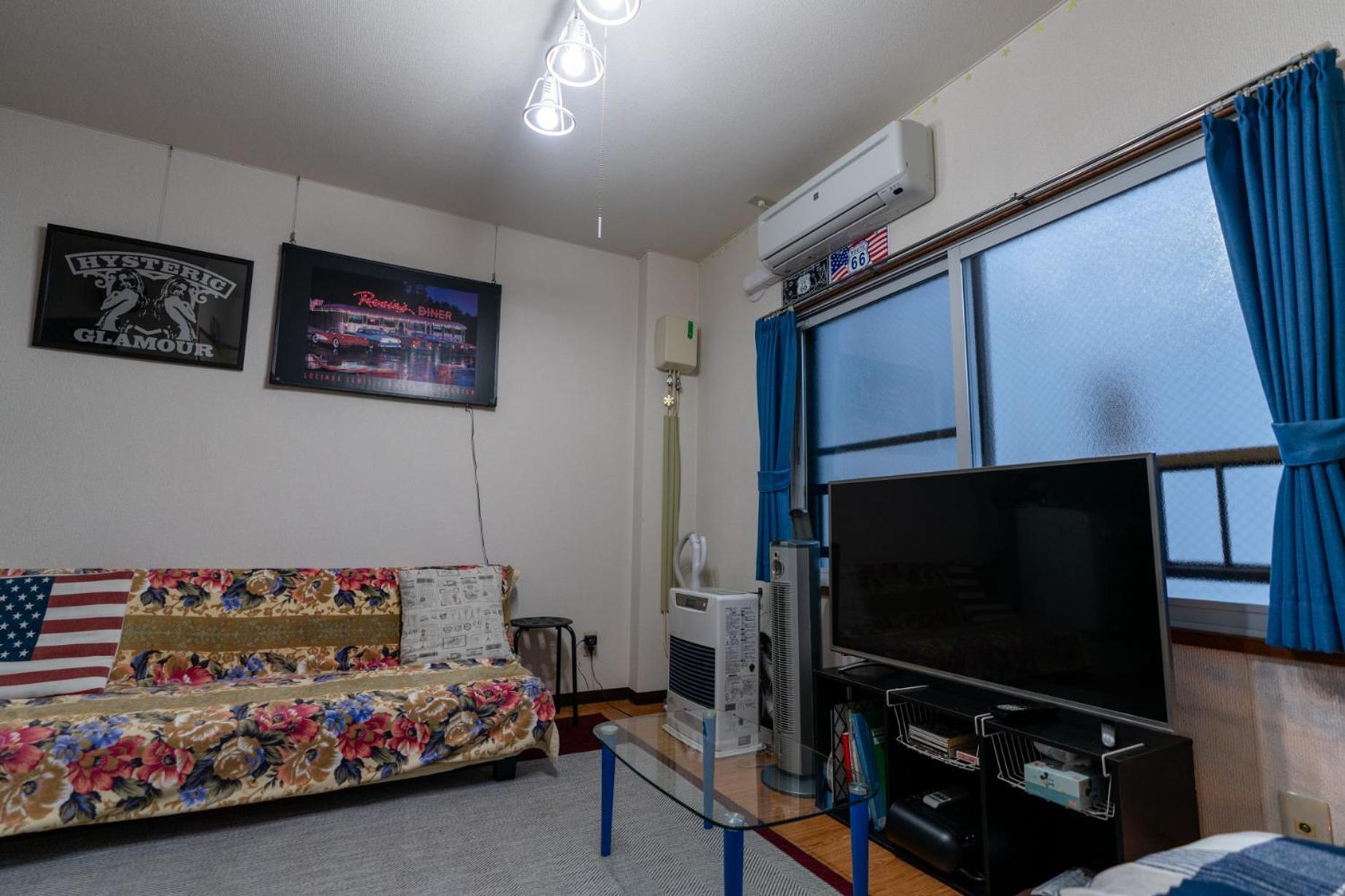 Almaz Place #203 Szapporo Kültér fotó