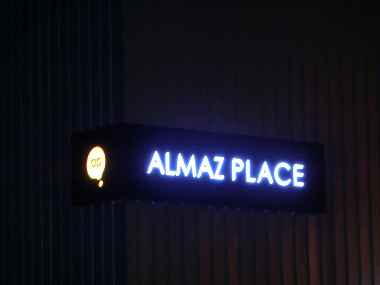 Almaz Place #203 Szapporo Kültér fotó